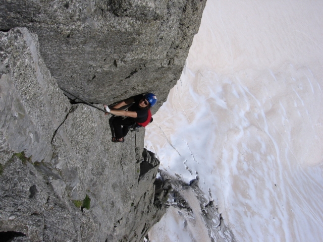  Cursos de escalada Valle d aosta 